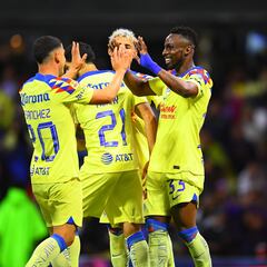 Resultados de la Jornada 2 del Clausura 2024 de la Liga MX