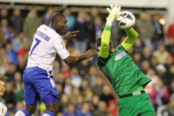 Bienvenu y Courtois.