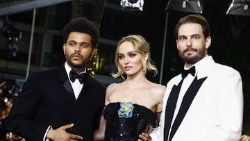 ‘The Idol’ es una de las grandes promesas de HBO. No obstante, la serie de The Weeknd y Lily-Rose Depp no ha tenido buenas críticas: “Es desagradable”.