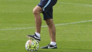 Valverde.
