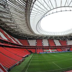 Solo 15.116 socios sobre 43.425 se apuntan para ver el Barça