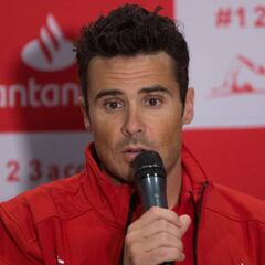 "Si los Juegos se suspenden, habrá que asumir la decisión"