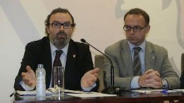 Hacienda levanta el embargo sobre una cuenta del Zaragoza