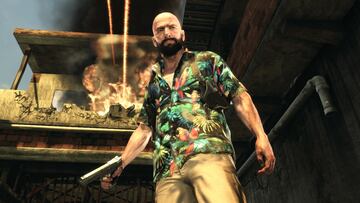 Captura de pantalla - Max Payne 3 (360)