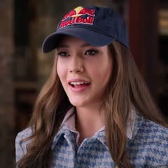 Salchichas, tormenta y un 1580 de 1600: la selectividad de Eileen Gu