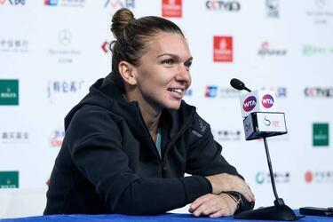 Nadal aventaja en 2.370 puntos a Federer y Halep ya es líder