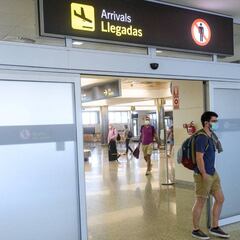 La UE ultima una lista de países para reabrir fronteras y sopesa mantener el veto a EEUU