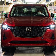 ¿Cómo hará Mazda para que todas sus plantas en el mundo sean emisiones cero en 2035?