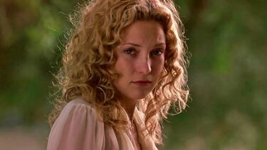 ¿Cuántos Oscars tiene Kate Hudson y cuántas veces ha sido nominada a los Premios Oscar?