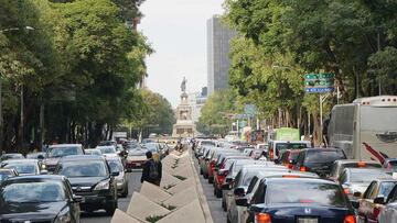 Hoy No Circula 7 de septiembre 2023: autos y placas en CDMX y EDOMEX que descansan