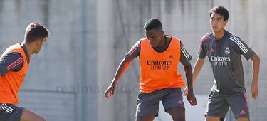 Sin 'doses' para el Cádiz