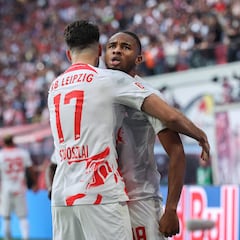Transfers set to go through this summer: Brereton Díaz, Milner, Nkunku...