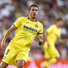 Fornals fue The Best en Bilbao
