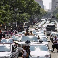 Hoy No Circula, 17 de septiembre 2023: ¿Qué autos y placas no pueden circular en CDMX y EDOMEX?