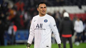 El guardameta costarricense del PSG, Keylor Navas, habl&oacute; sobre sus planes para despu&eacute;s de su retiro y dej&oacute; completamente fuera la posibilidad de regresar a Costa Rica.