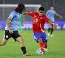 Chile 1 - 1 Uruguay: crónica, resumen, goles y resultados del Sudamericano Sub 20