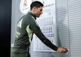 Arbeloa, nuevo entrenador del Real Madrid, en directo: rueda de prensa, presentación y última hora de la salida de Xabi Alonso