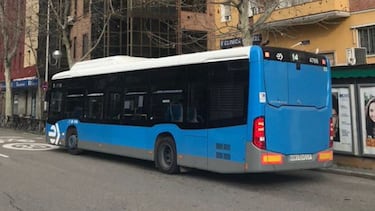 Google Maps revoluciona la información de la EMT en Madrid: ahora podrás ver los autobuses en tiempo real
