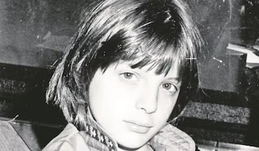 Así fue el primer concierto de Luis Miguel cuando tenía 11 años