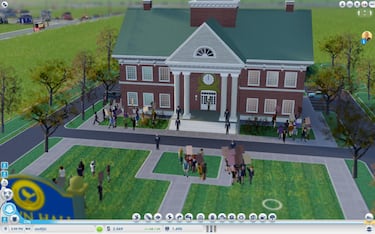 Sim City, Impresiones