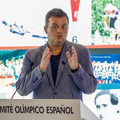 Francos: “Hemos pasado del precipicio al inicio de una solución”