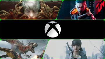 Xbox Series X: todos los juegos confirmados por ahora