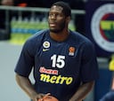 El Fenerbahçe aplasta al Panathinaikos sin Anthony Bennett