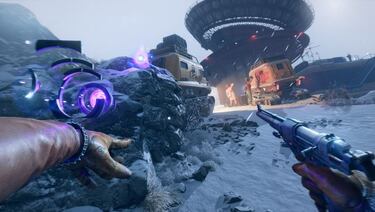 Deathloop, impresiones finales: muerte a la muerte