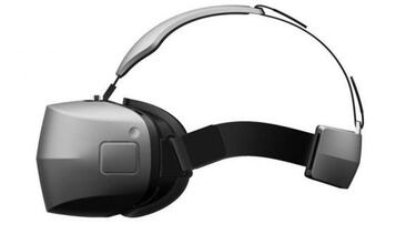 Llega la realidad virtual todo-en-uno con DeePoon M2
