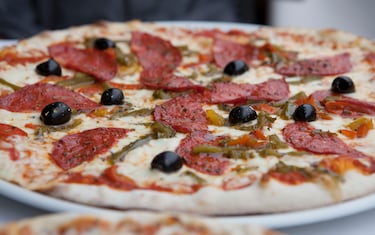 Pizza Hut brings back $5 pizza — here’s what you can order and how to get it