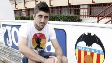 "Estoy convencido de que éste va a ser mi gran año"