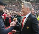 Alarma en la Premier: Solskjaer se une al veto de Klopp