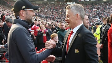 Alarma en la Premier: Solskjaer se une al veto de Klopp