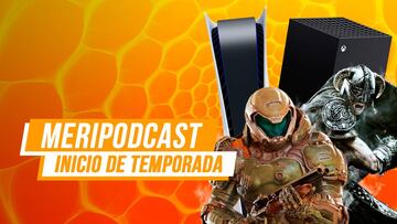 MeriPodcast 14x01: Comienzo de Temporada