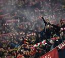 UEFA abre expediente a Sparta de Praga, Dortmund y Liverpool