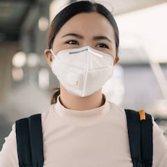 Coronavirus en USA: ¿Cómo desinfectar y reutilizar las mascarillas?