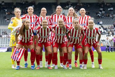 Lloris acaba de portera en el insólito estreno con victoria del Atlético