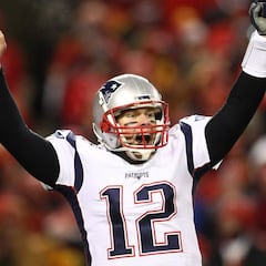 Tom Brady reveals NFL’s most intimidating stadiums from his career