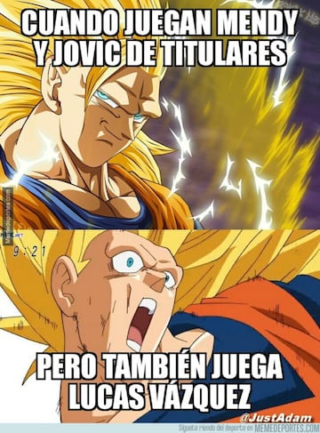 Los memes más divertidos del fin de semana
