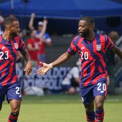 Shaq Moore swaps Tenerife for Nashville