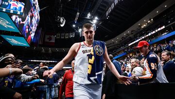 As the NBA gets back in gear after the All-Star break, let’s take a look at the players competing for the MVP this season.