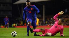 ¿Qué les queda a los que se juegan el cupo a Rusia?