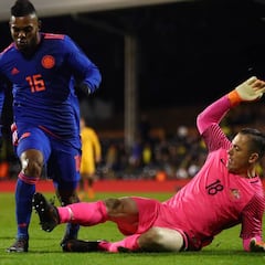 ¿Qué les queda a los que se juegan el cupo a Rusia?