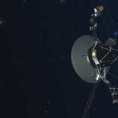 El error de la NASA que le ha hecho perder contacto con la Voyager 2