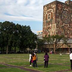 La IA revela cuáles son las licenciaturas de la UNAM más difíciles para entrar este 2025