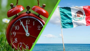 Cambio de horario 2025: cuándo termina el horario de verano en México y cuántas horas hay que retrasar el reloj