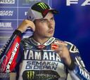 Lorenzo: "Estamos mejor y los favoritos peor, pero falta mucho"