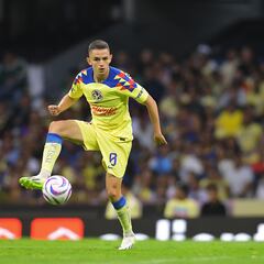 Álvaro Fidalgo ve el Clásico Joven como la oportunidad perfecta para levantar el vuelo