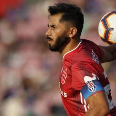 Herrera: "No entiendo la falta de criterio para armar el plantel"