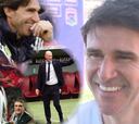 Habla 'The Calm One': la visión del entrenador Karanka sobre LaLiga, el VAR, Mou y Zidane